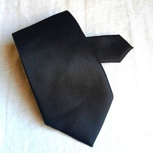 Van Heusen black Tie